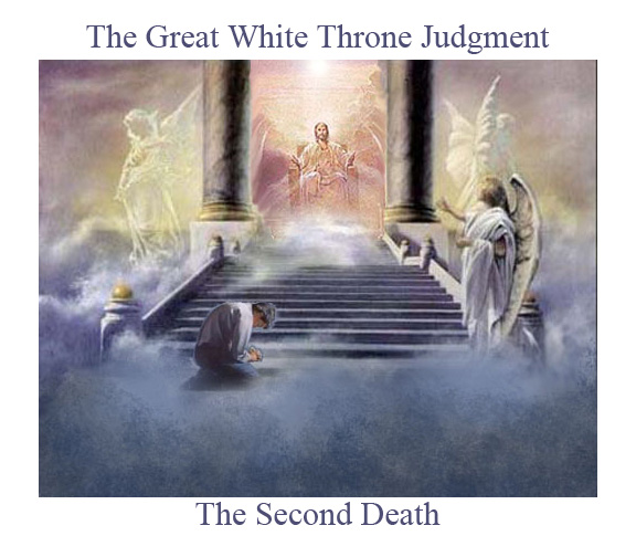 throne