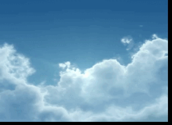 clouds
