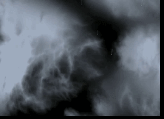 rain